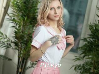 Pinkyb