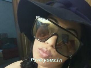 Pinkysexin