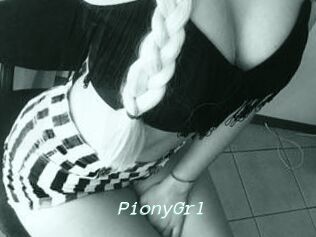 PionyGrl