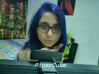 PiperCute