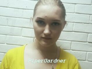 PiperGardner