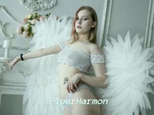 PiperHarmon