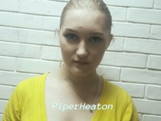 PiperHeaton