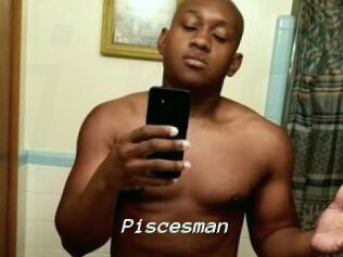Piscesman