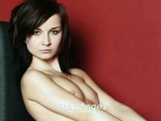 PixiAngel