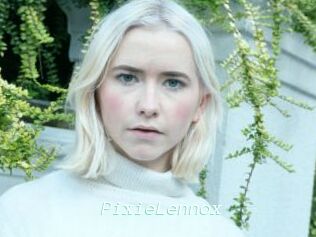 PixieLennox