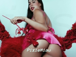 PixieMiau