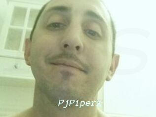 PjPiperX
