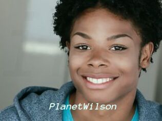 PlanetWilson