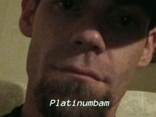 Platinumbam