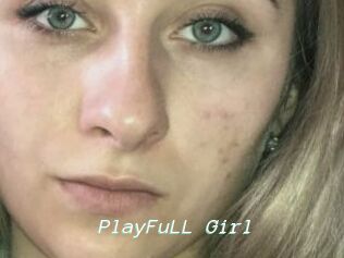 PlayFuLL_Girl