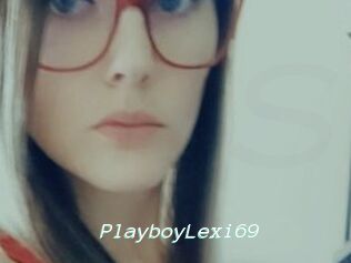 PlayboyLexi69