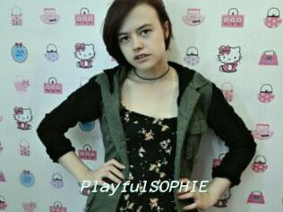 PlayfulSOPHIE