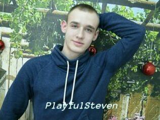 PlayfulSteven
