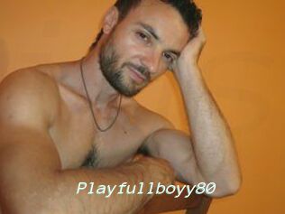Playfullboyy80