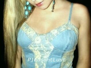 PleasantLust