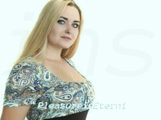 PleasureInEterni
