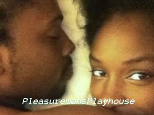 PleasuremansPlayhouse