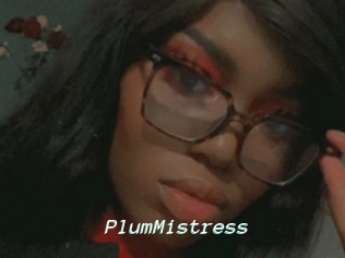 PlumMistress