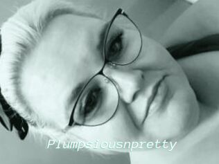 Plumpsiousnpretty