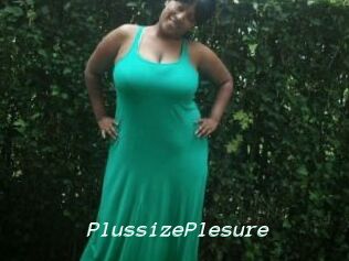 PlussizePlesure