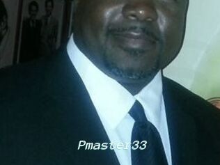 Pmaster33