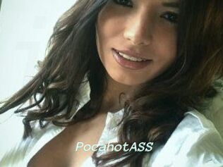 PocahotASS