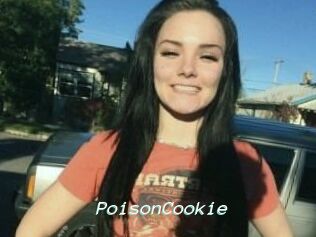 PoisonCookie