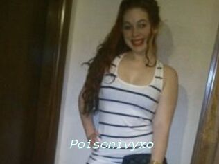 Poisonivyxo