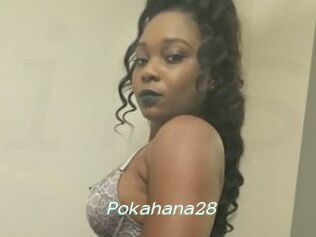 Pokahana28