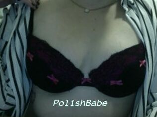 PolishBabe