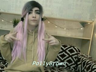 PollyBrown