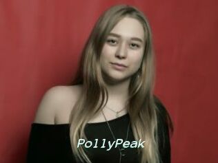 PollyPeak