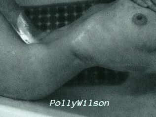 PollyWilson