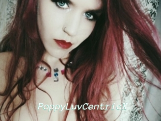 PoppyLuvCentricX