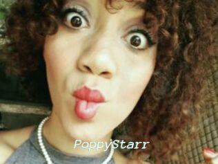 PoppyStarr