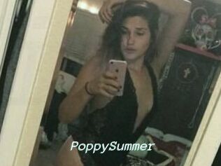 PoppySummer