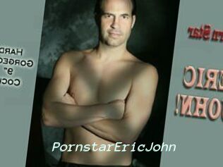 PornstarEricJohn