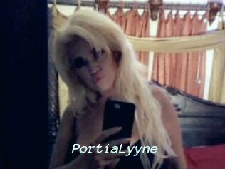 PortiaLyyne