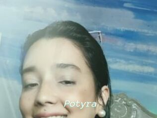 Potyra