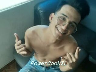 PowerCockXL