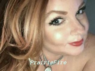 PrairieFire