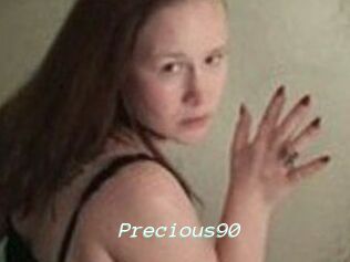 Precious90