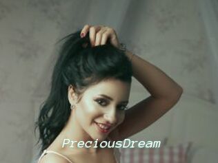 PreciousDream