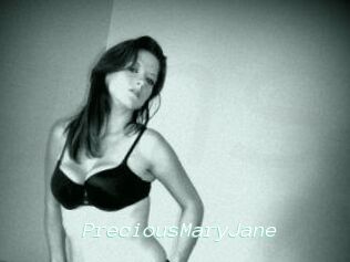 Precious_MaryJane