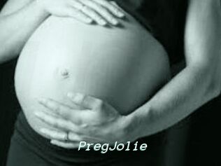 PregJolie