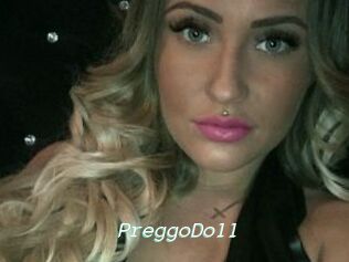 PreggoDoll