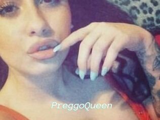 PreggoQueen