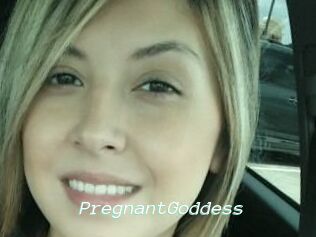 PregnantGoddess