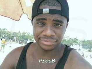 PresB